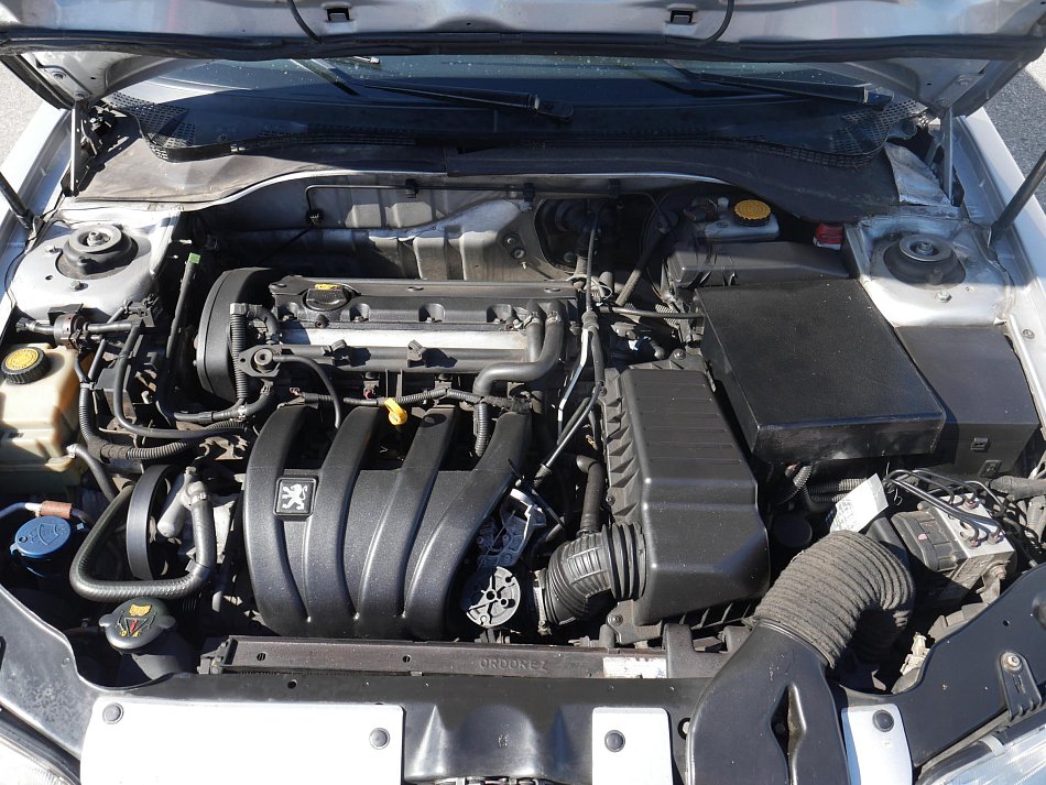 Peugeot 306 1.8i 