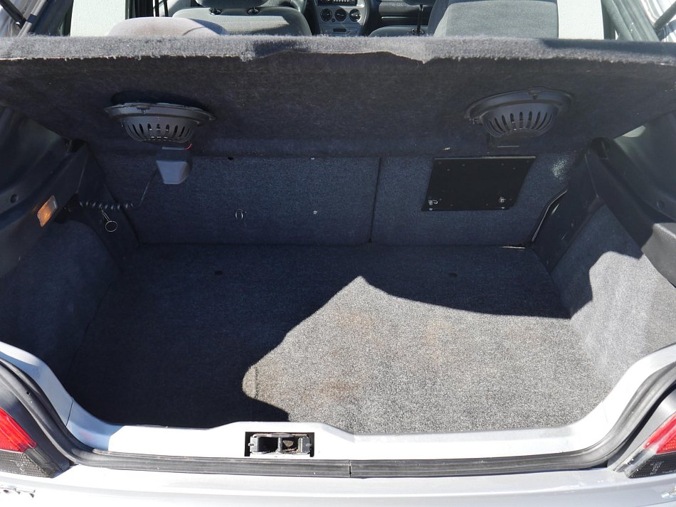 Peugeot 306 1.8i 