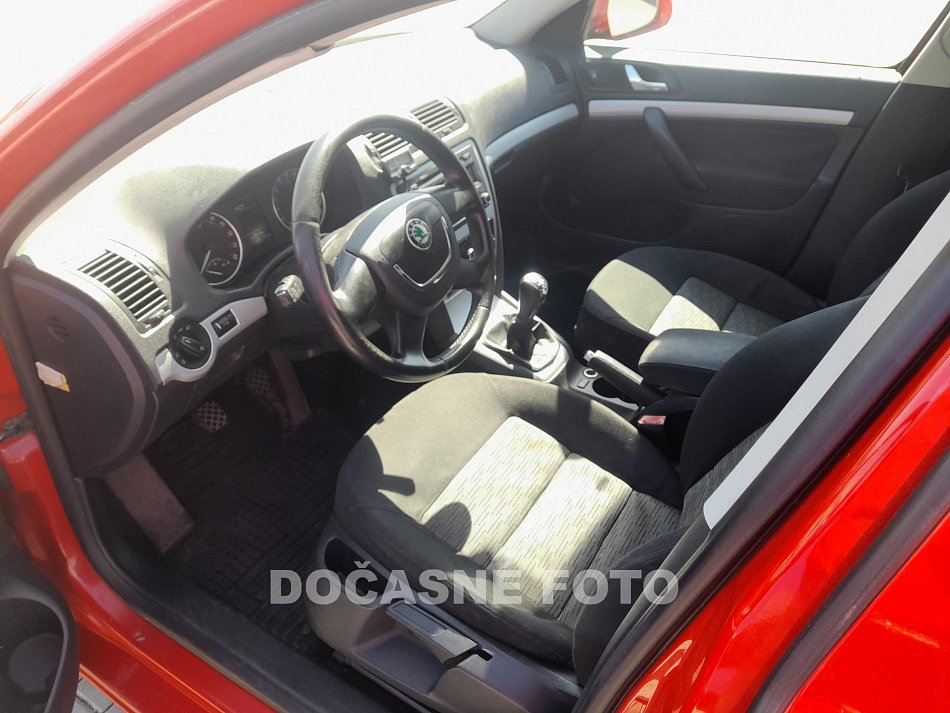 Škoda Octavia II 1.9TDi 