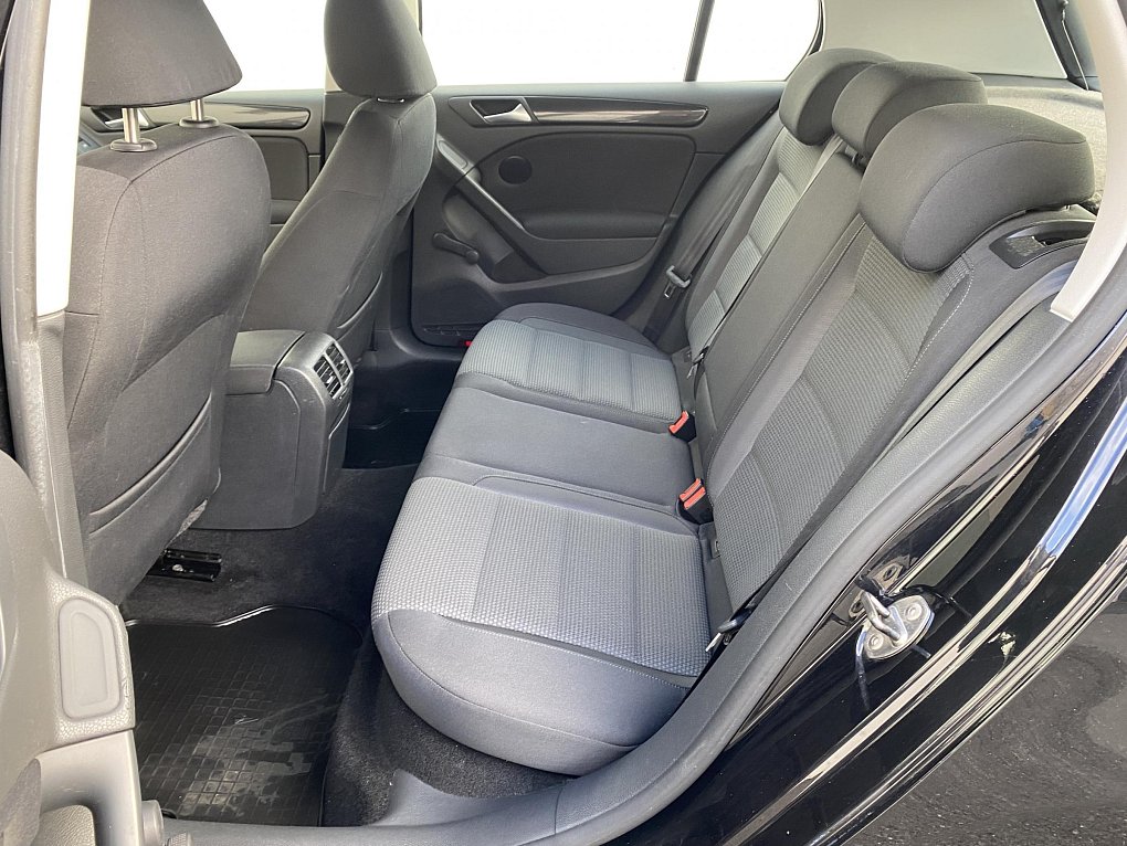 Volkswagen Golf 1.4 TSi Comfortline