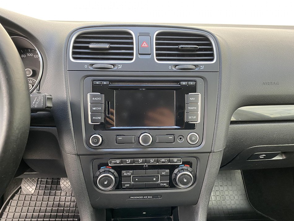 Volkswagen Golf 1.4 TSi Comfortline