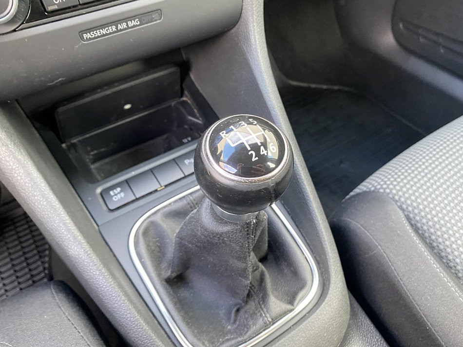 Volkswagen Golf 1.4 TSi Comfortline