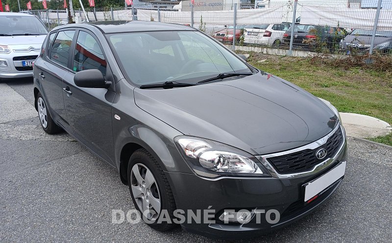 Kia Ceed 1.4i 