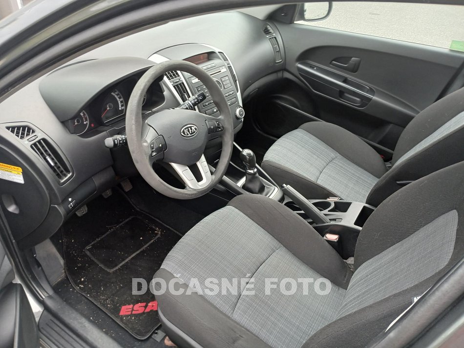 Kia Ceed 1.4i 