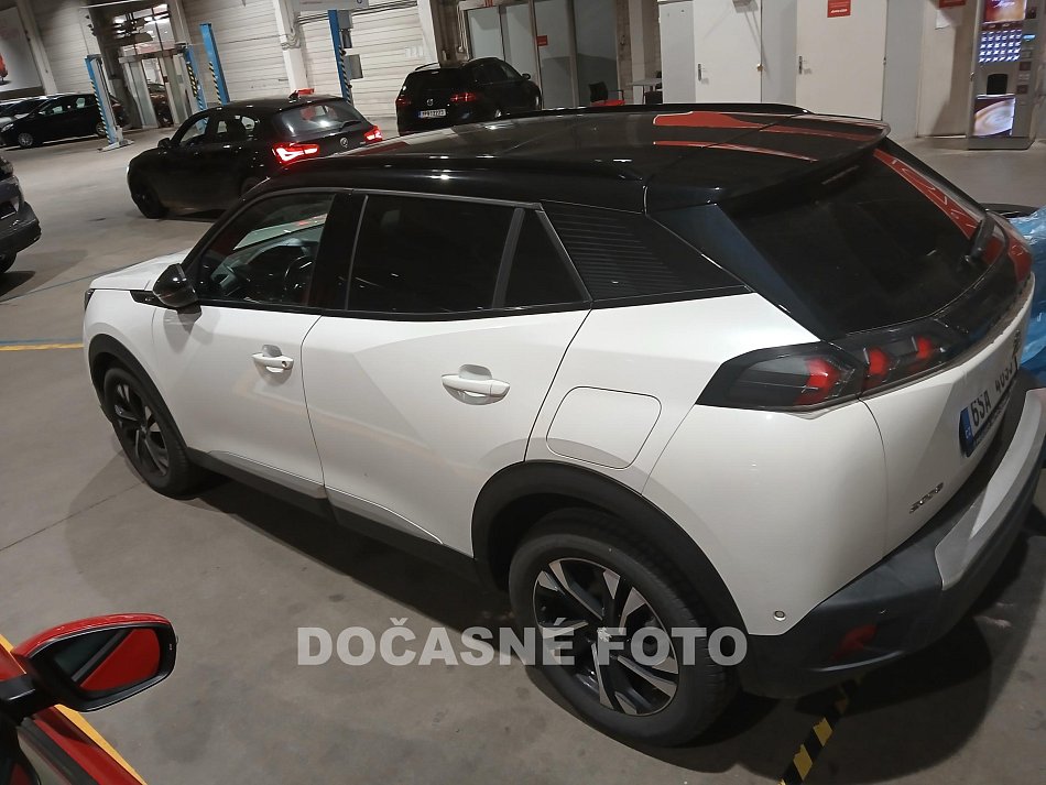 Peugeot 2008 1.5HDi 