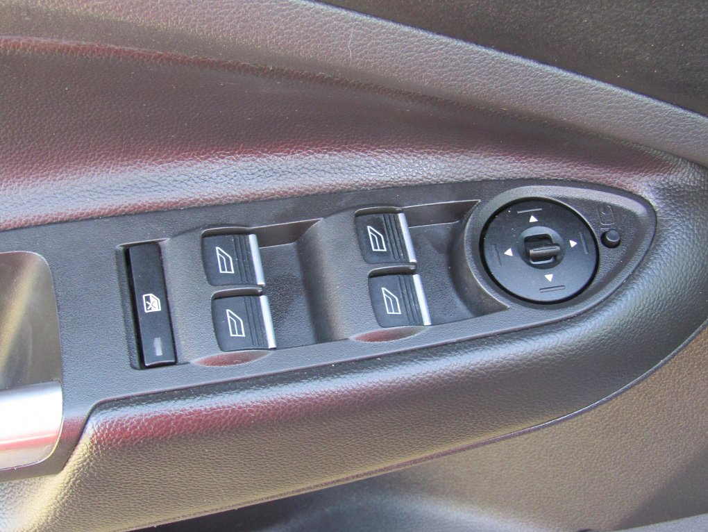 Ford Kuga 2.0 TDCi  4x4