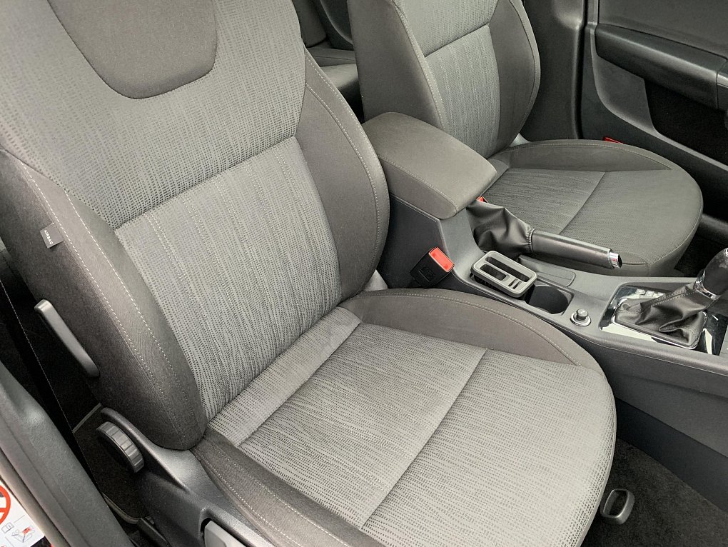 Škoda Octavia III 1.6 TDi 