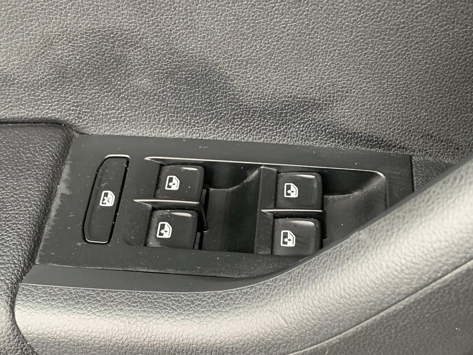 Škoda Octavia III 1.6 TDi 