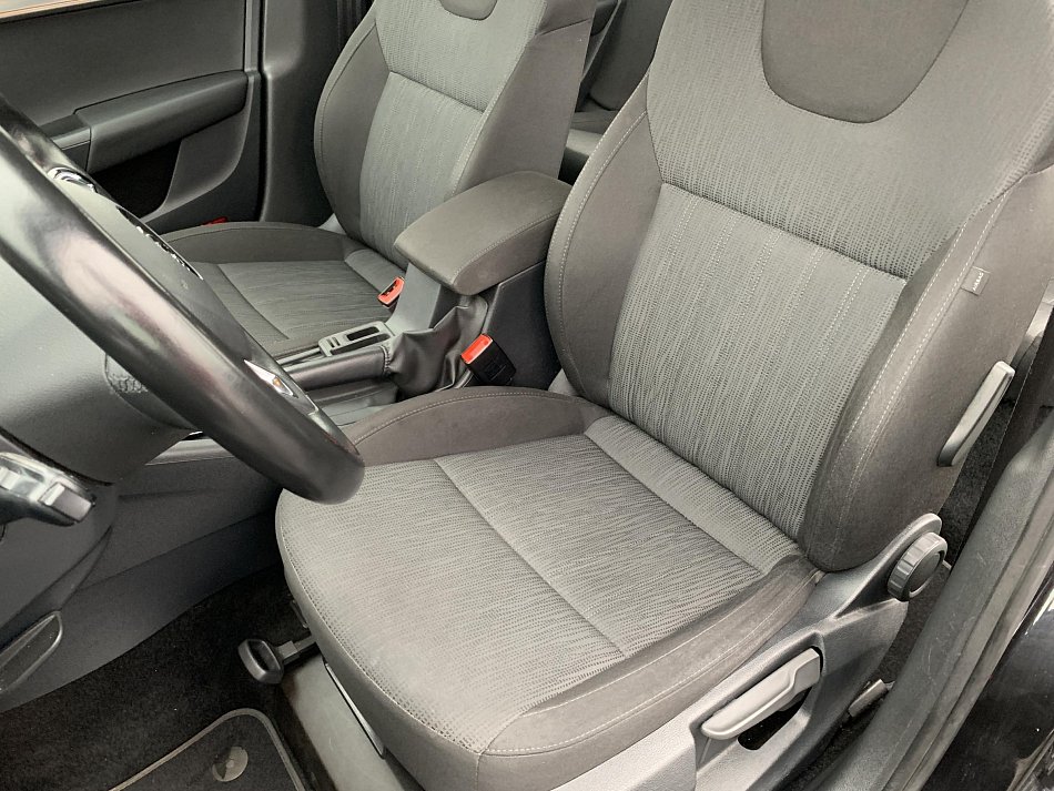 Škoda Octavia III 1.6 TDi 