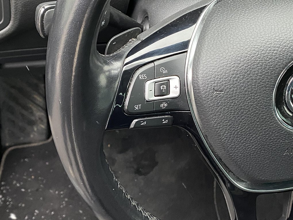 Volkswagen Golf 1.6 TDi Comfortline