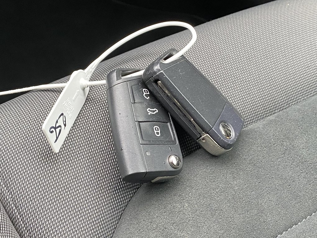 Volkswagen Golf 1.6 TDi Comfortline