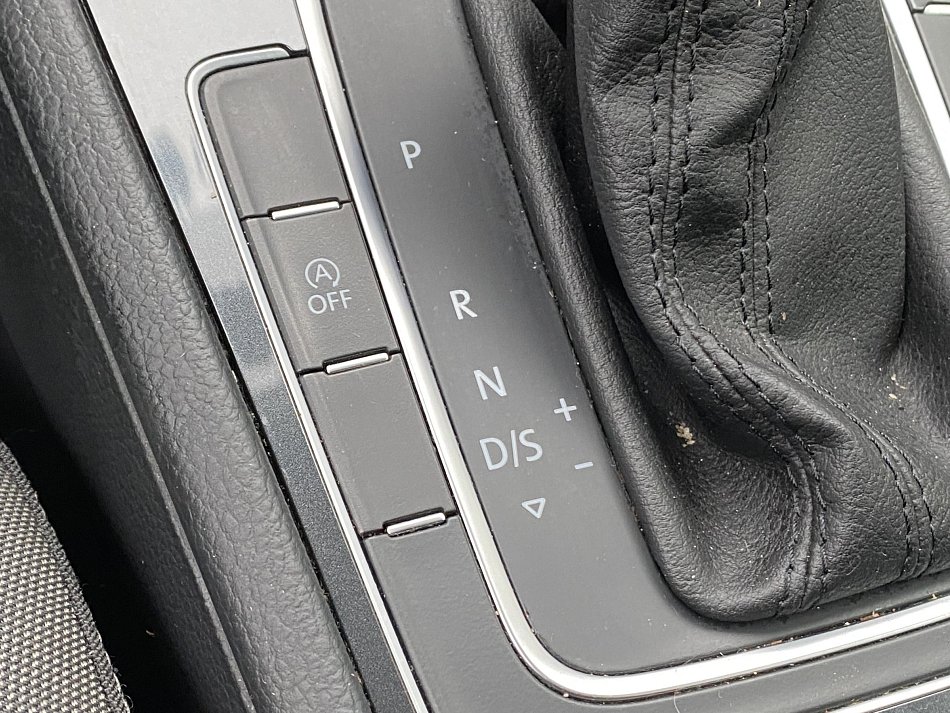 Volkswagen Golf 1.6 TDi Comfortline