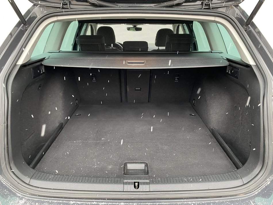 Volkswagen Golf 1.6 TDi Comfortline