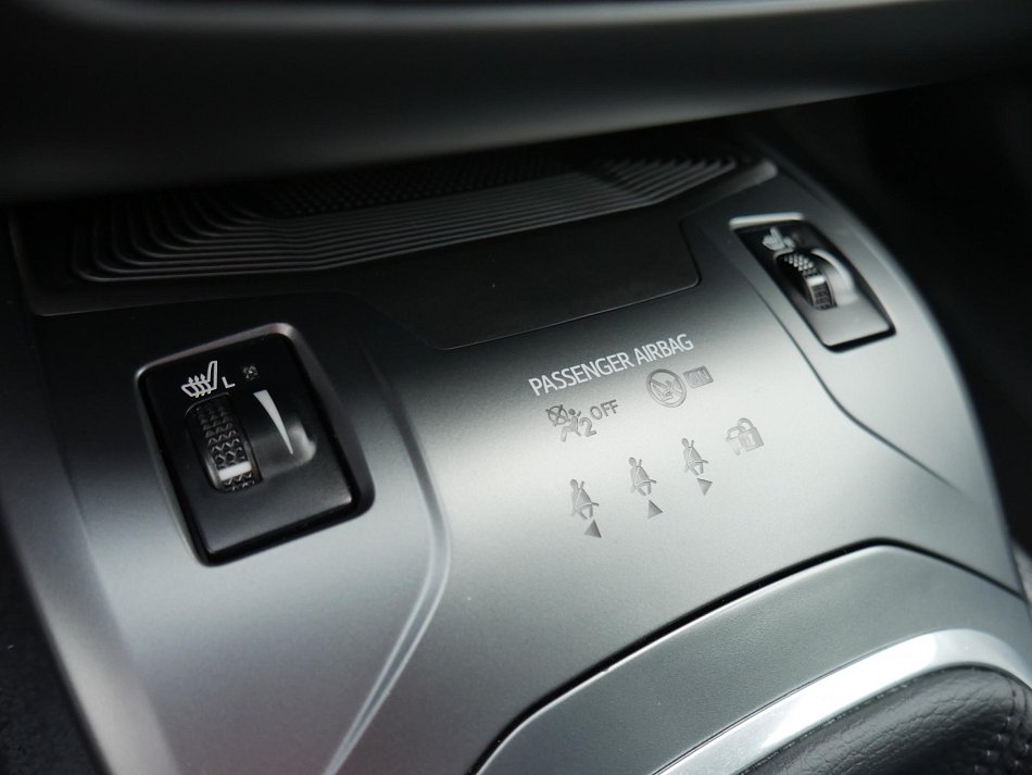 Toyota Avensis 2.0 D-4D 