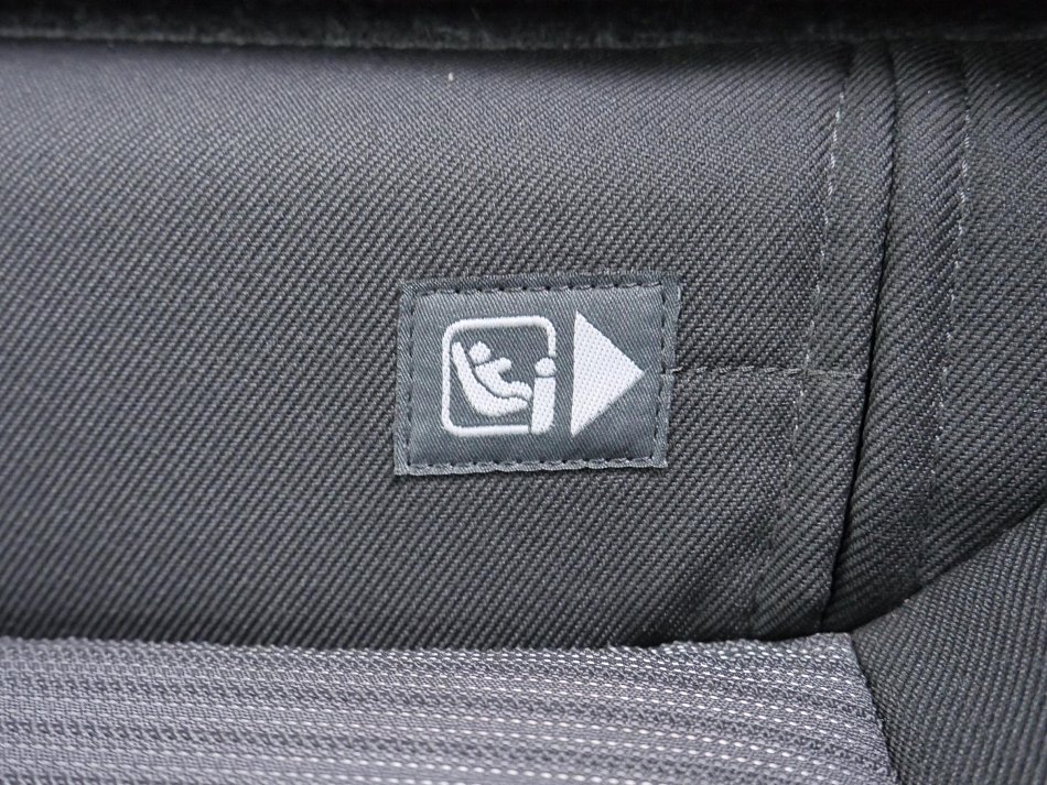 Toyota Avensis 2.0 D-4D 