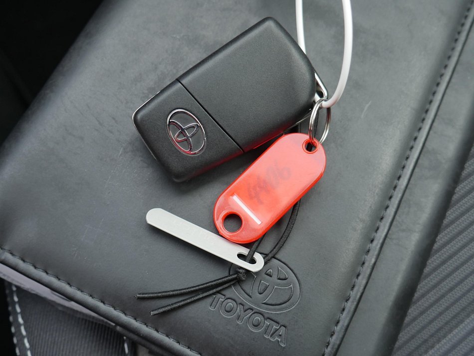 Toyota Avensis 2.0 D-4D 