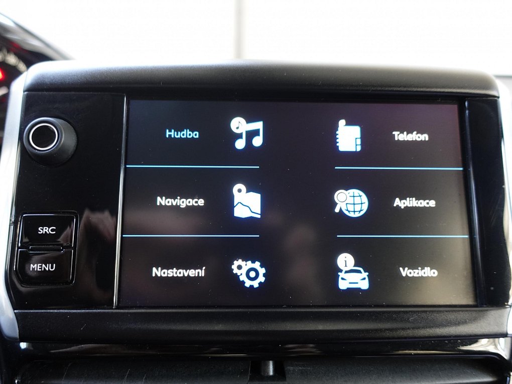 Peugeot 208 1.2PT GT Line