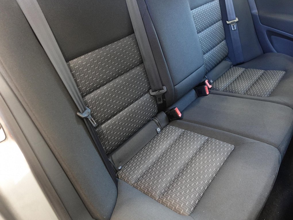 Škoda Octavia II 1.6i 