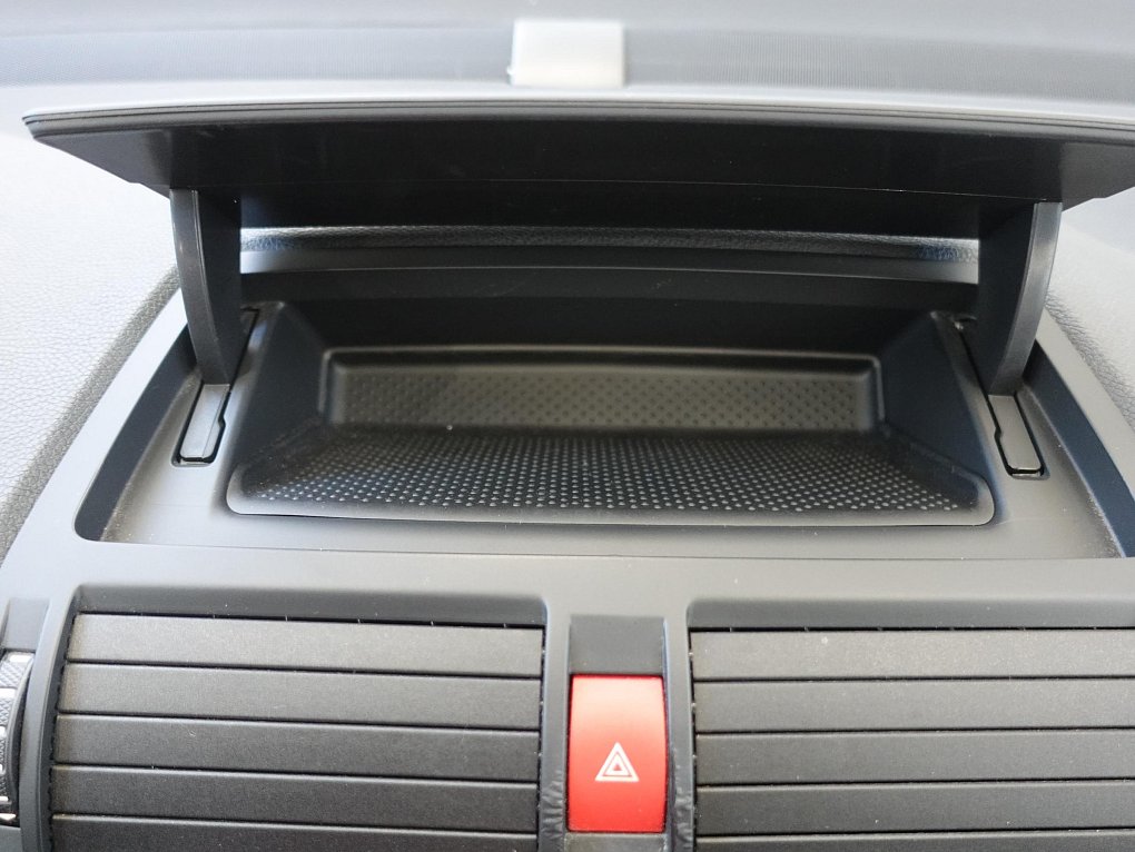 Škoda Octavia II 1.6i 