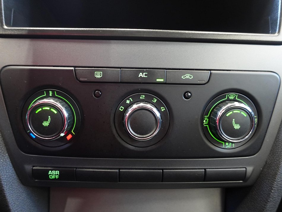 Škoda Octavia II 1.6i 