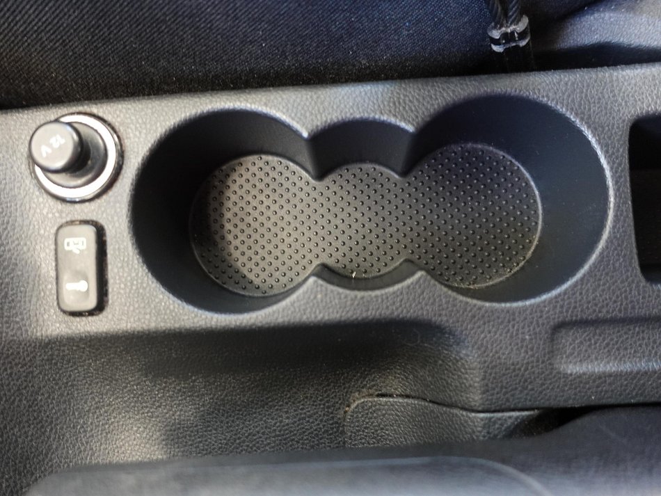 Škoda Octavia II 1.6i 