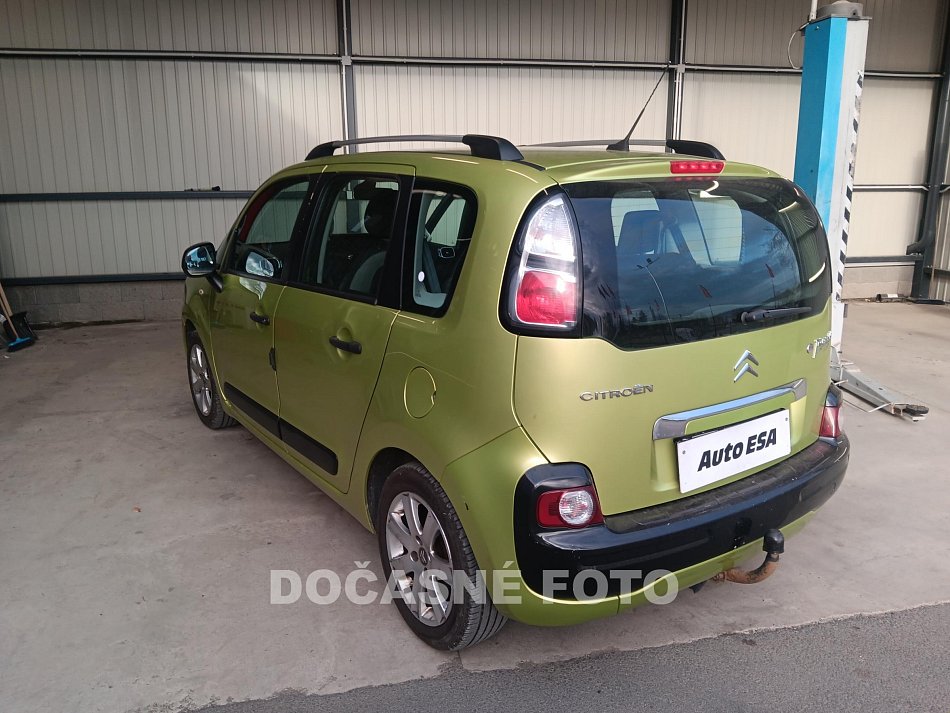 Citroën C3 Picasso 1.4 VTi 