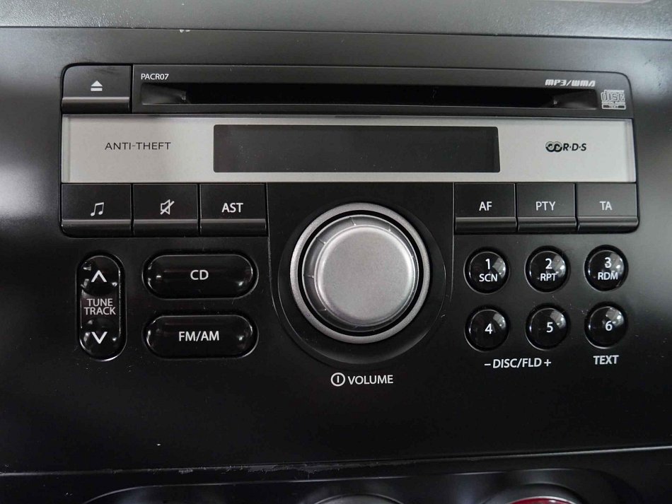 Suzuki SX4 1.6i  4x4