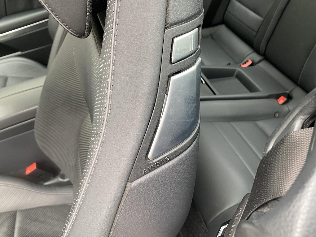 Mercedes-Benz Třída E 3.0 BlueTec  350d
