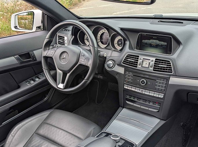 Infotainment