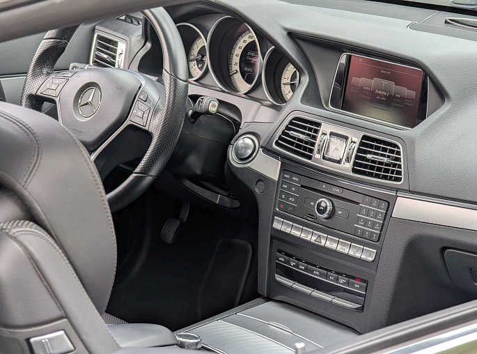 Infotainment