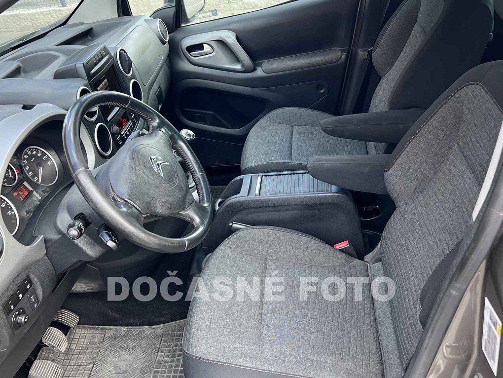 Citroën Berlingo 1.6 HDI 