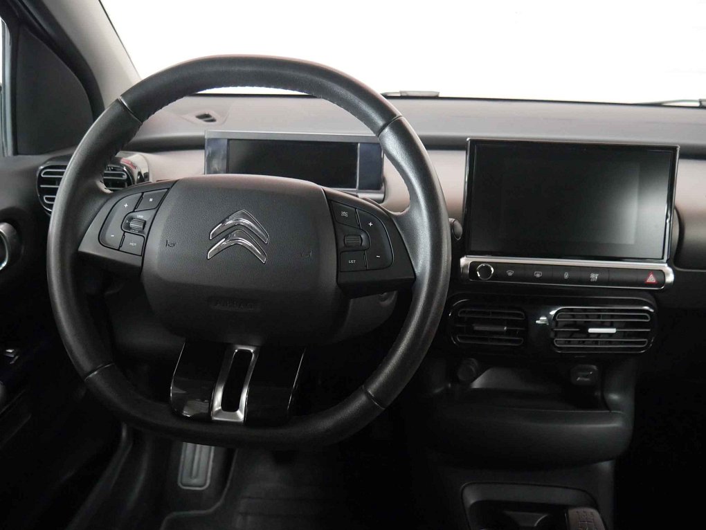 Citroën C4 Cactus 1.2 PT 
