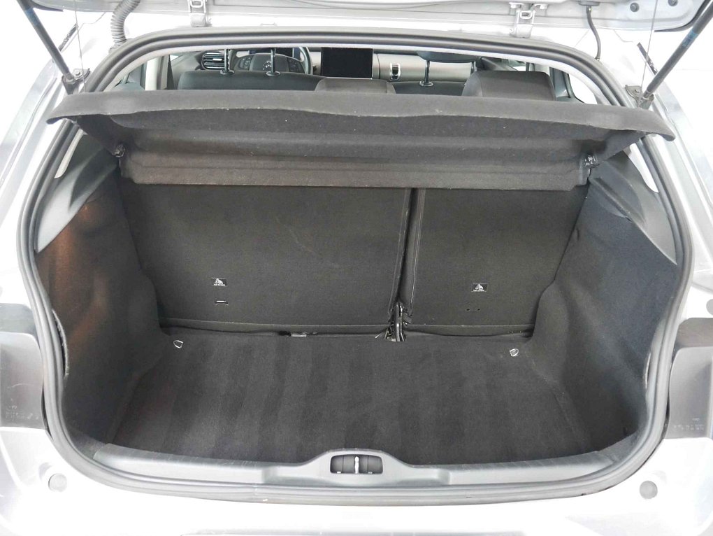 Citroën C4 Cactus 1.2 PT 