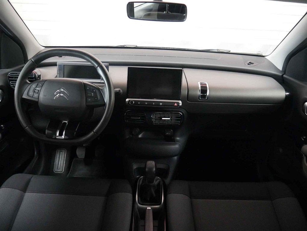 Citroën C4 Cactus 1.2 PT 