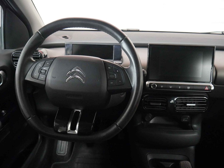 Citroën C4 Cactus 1.2 PT 