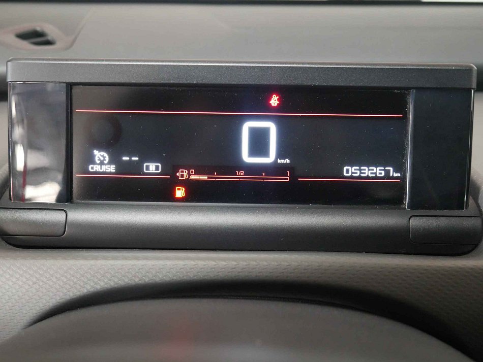 Citroën C4 Cactus 1.2 PT 