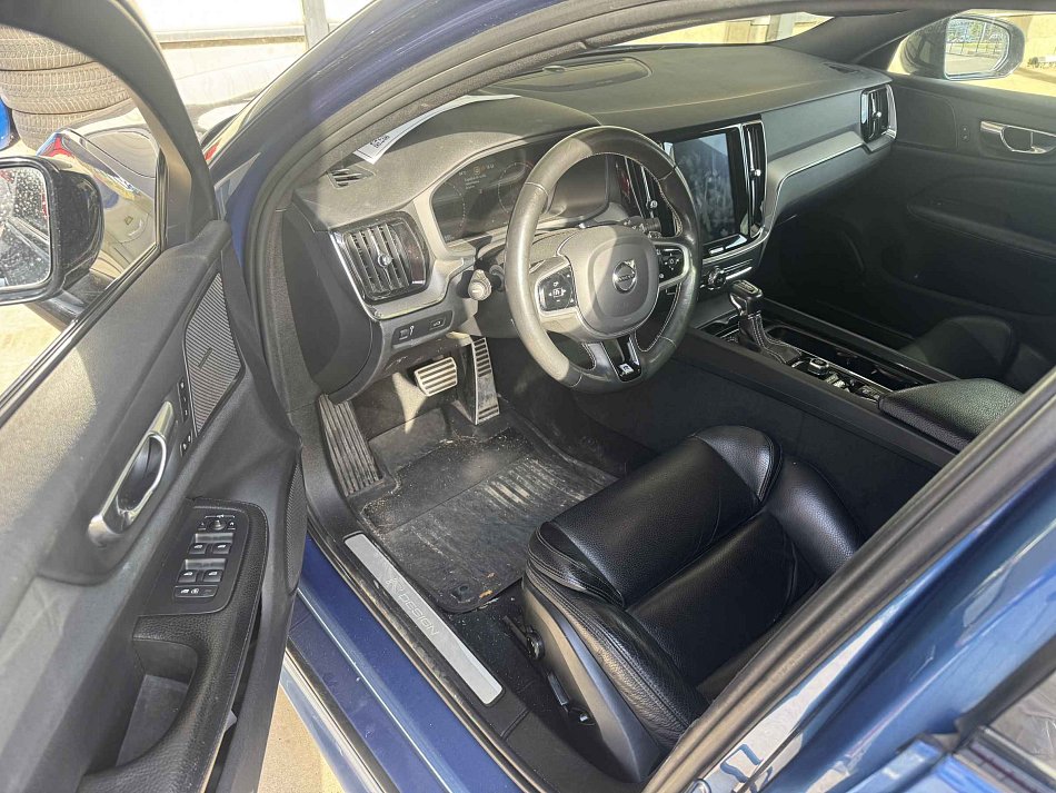 Volvo S60 2.0 i 