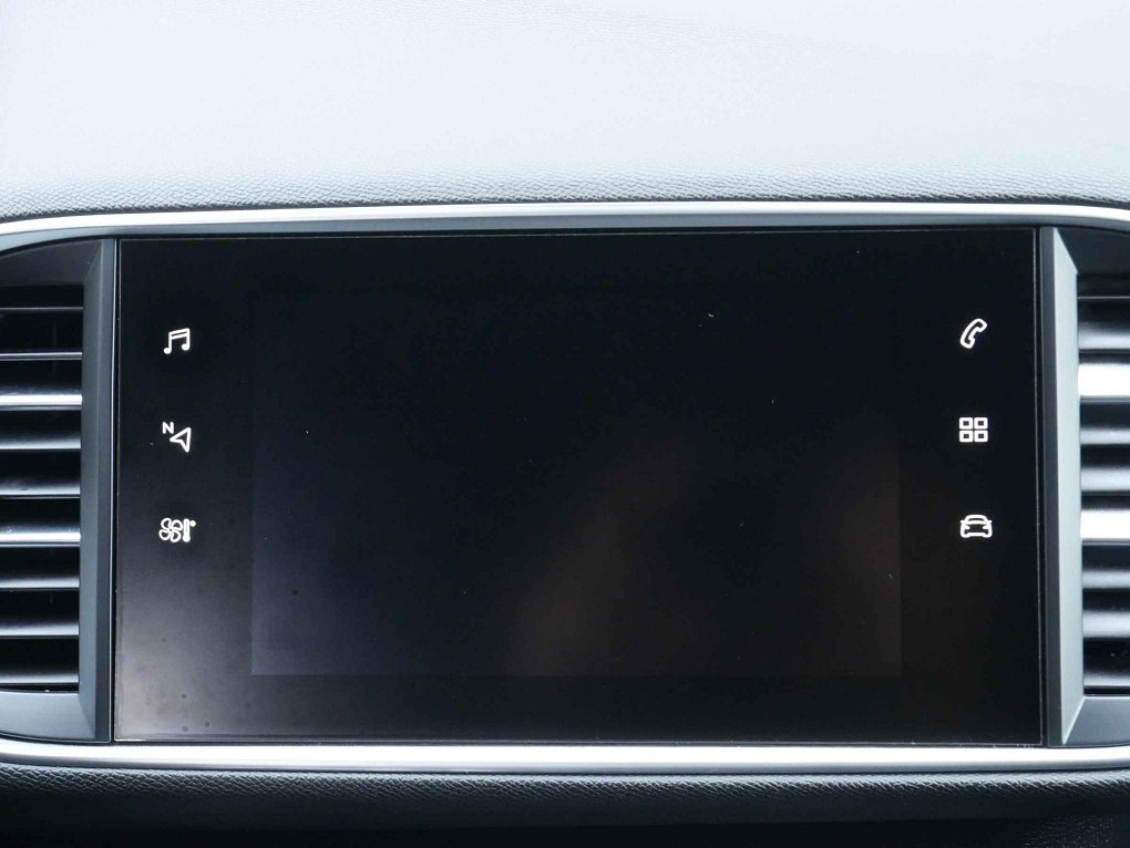 Peugeot 308 1.5 HDi 