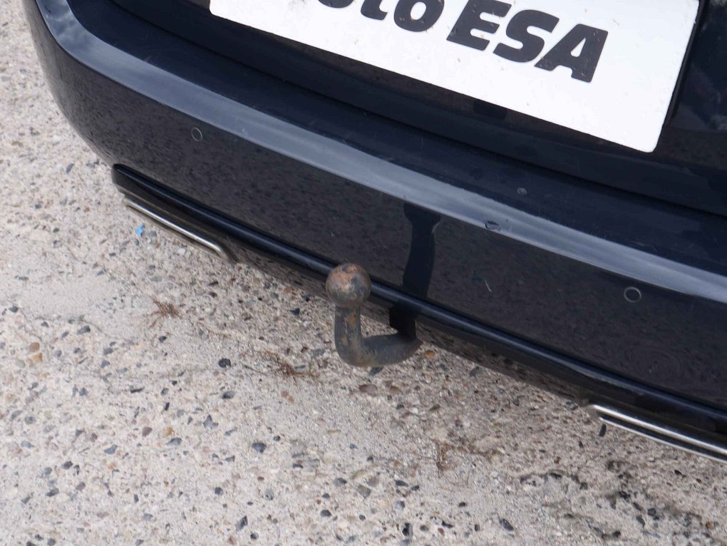 Peugeot 308 1.5 HDi 