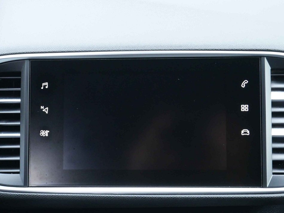 Peugeot 308 1.5 HDi 