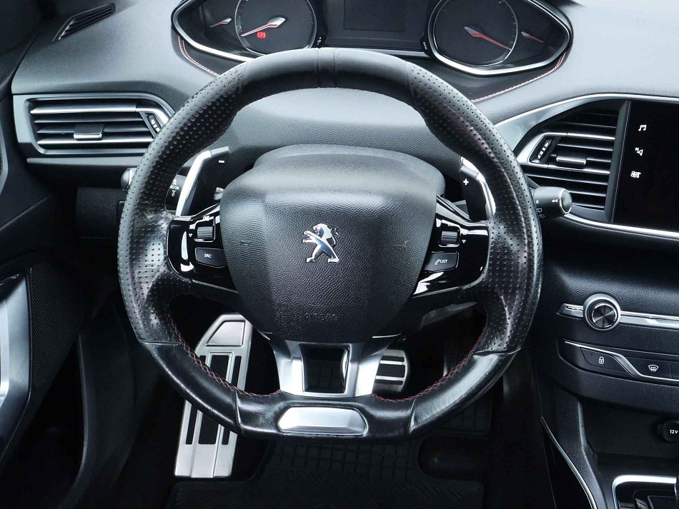 Peugeot 308 1.5 HDi 