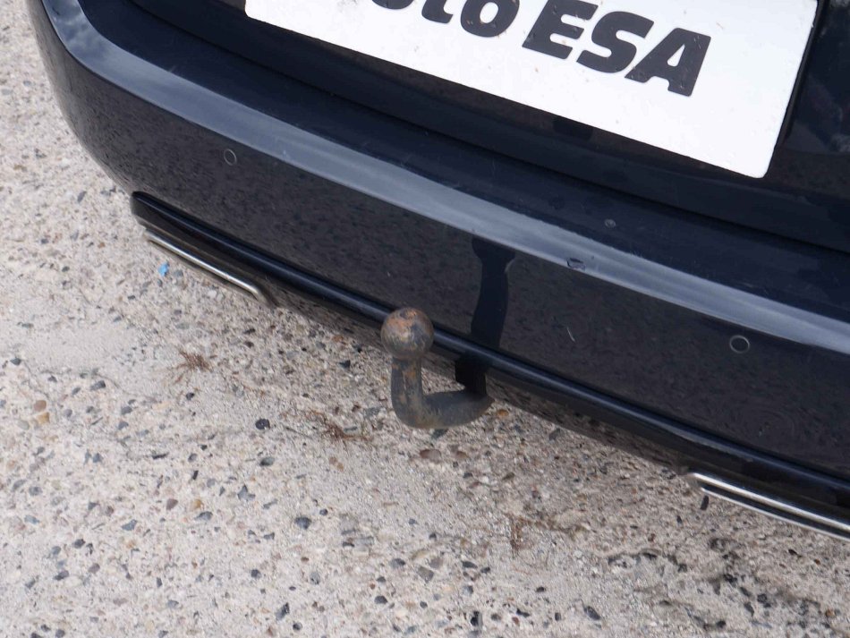 Peugeot 308 1.5 HDi 