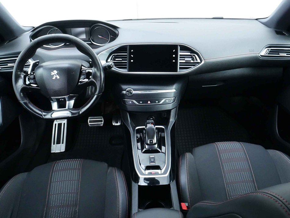 Peugeot 308 1.5 HDi 