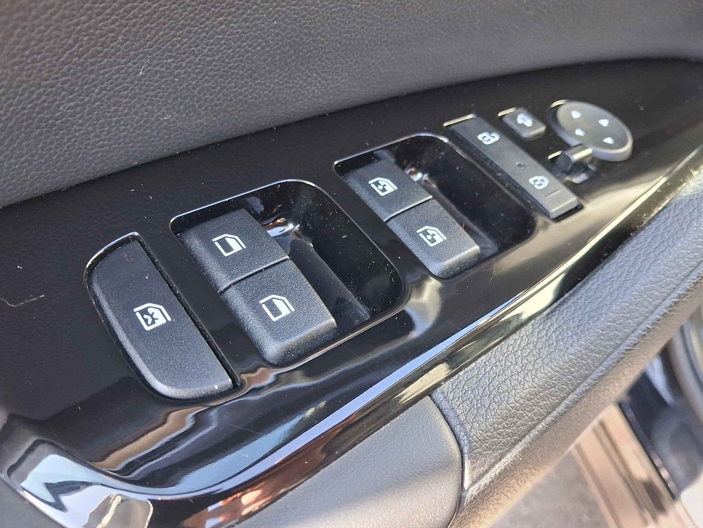 Kia Sportage 1.6T-GDi 