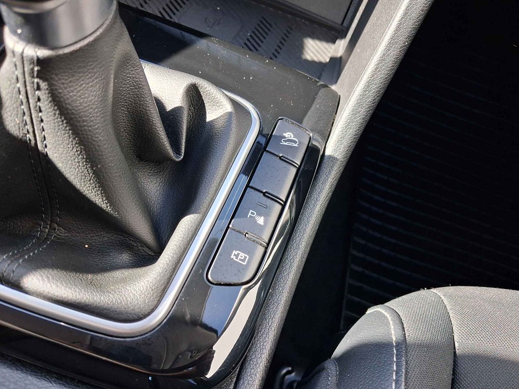 Kia Sportage 1.6T-GDi 