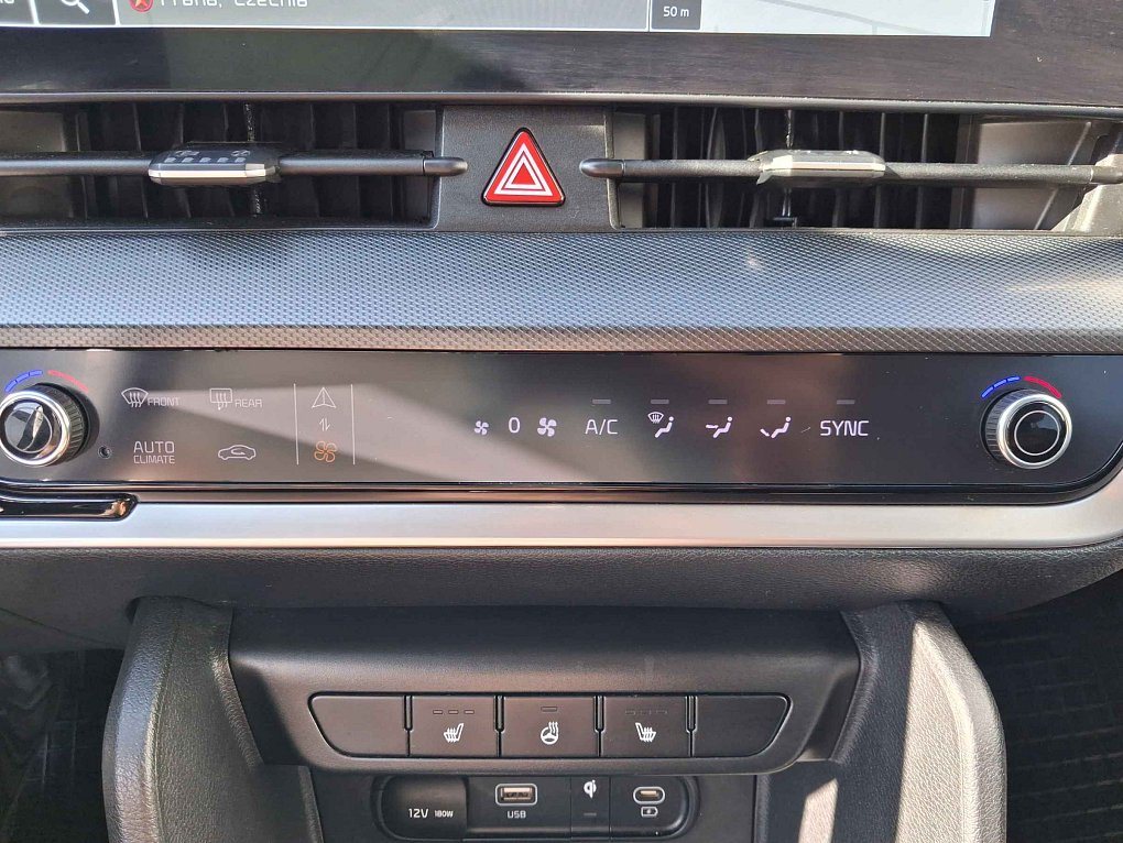 Kia Sportage 1.6T-GDi 