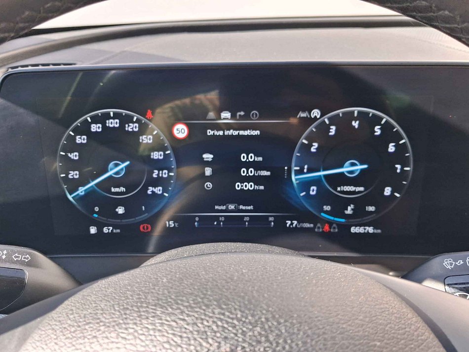 Kia Sportage 1.6T-GDi 