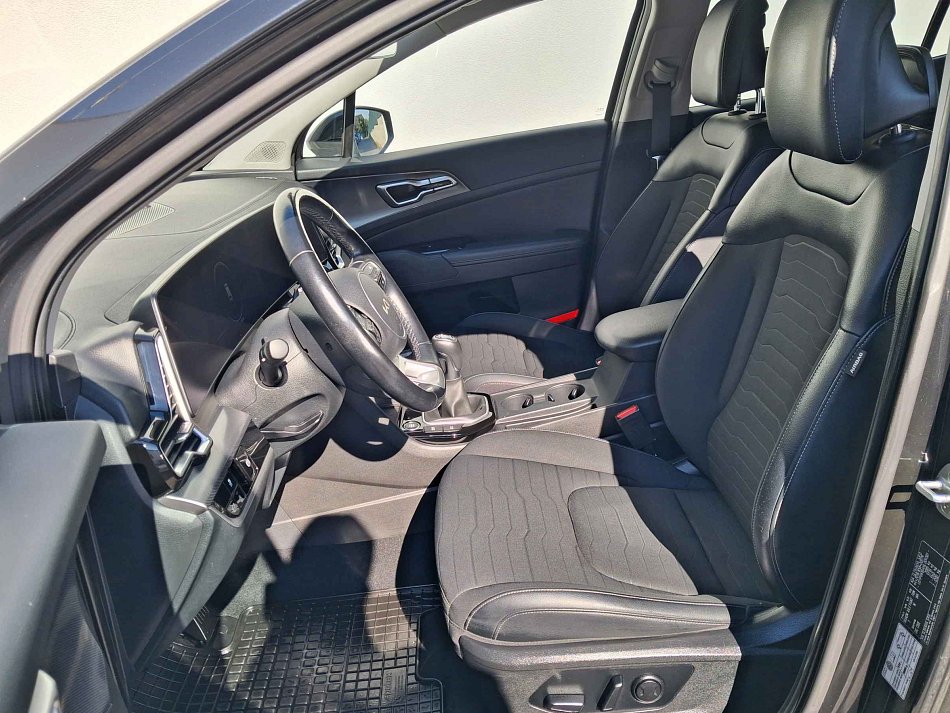 Kia Sportage 1.6T-GDi 