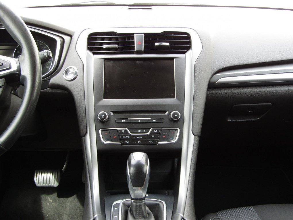 Ford Mondeo 2.0 TDCi  4x4