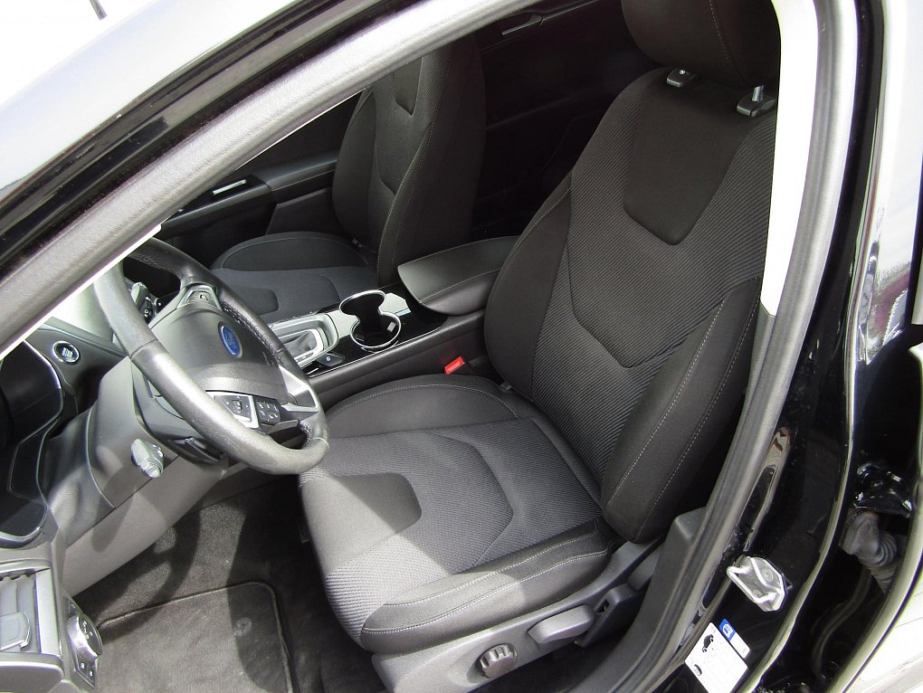 Ford Mondeo 2.0 TDCi  4x4